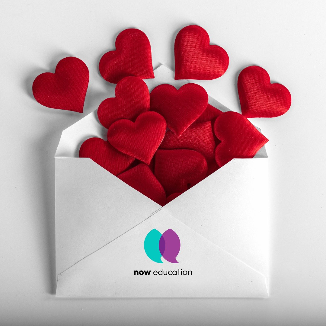 For Valentine's Day, we're celebrating the special connection between educators and the schools that need them 🏫❤️

For schools searching for the perfect match, let us be your education cupid! 🏹💼 Our recruitment teams are committed to helping you find exceptional educators 📚