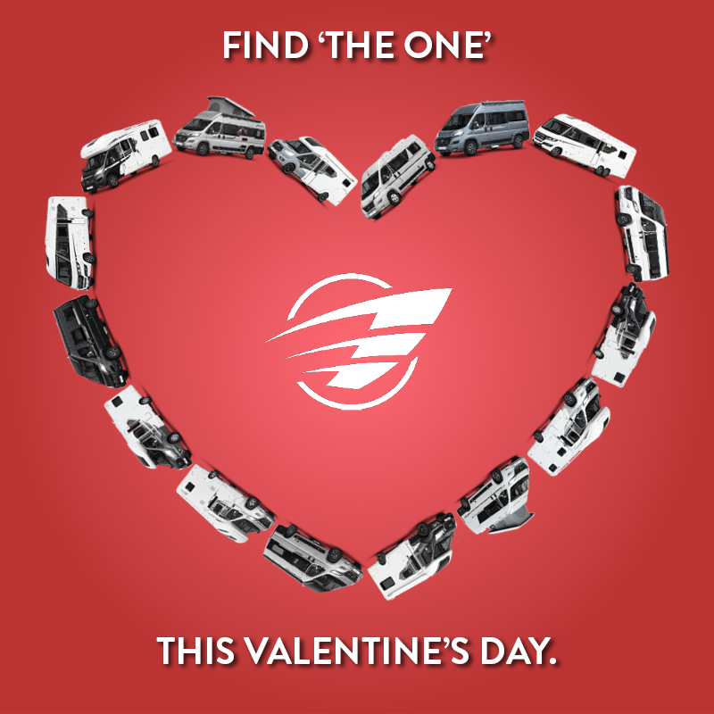 🥰 Finding 'The One' is a really big deal... lucky for you, at Auto-Trail we've got something for everyone. 

➡️ Browse our 2024 collection: auto-trail.co.uk/ranges