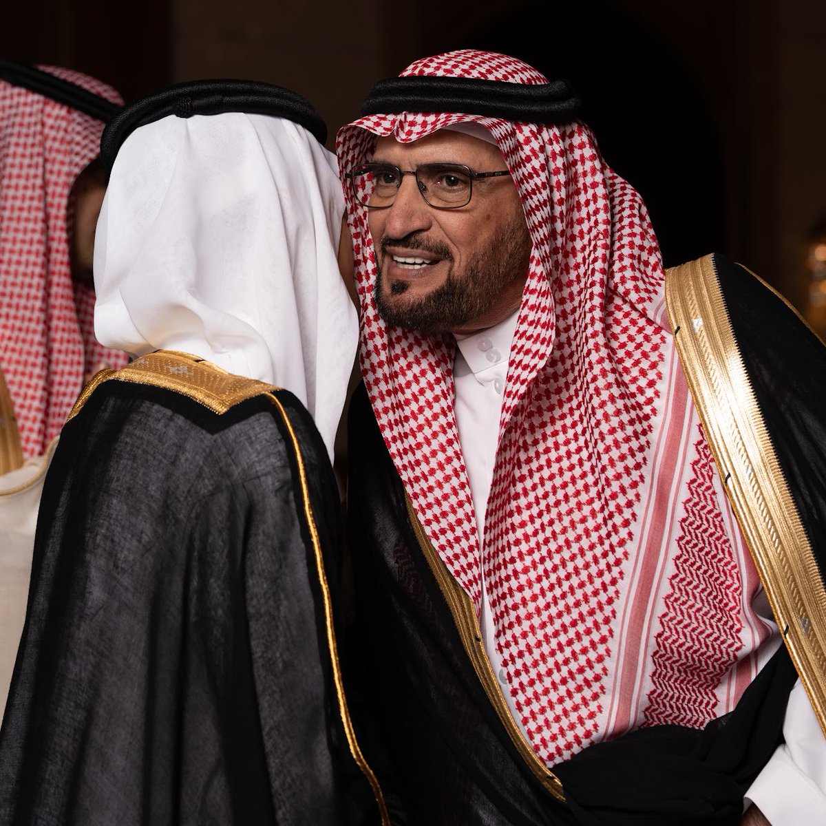 فيصل رشيد الزلامي tweet media