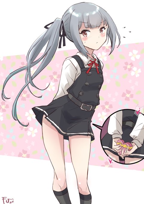 珍しくタイムリーな感じのお絵描き 