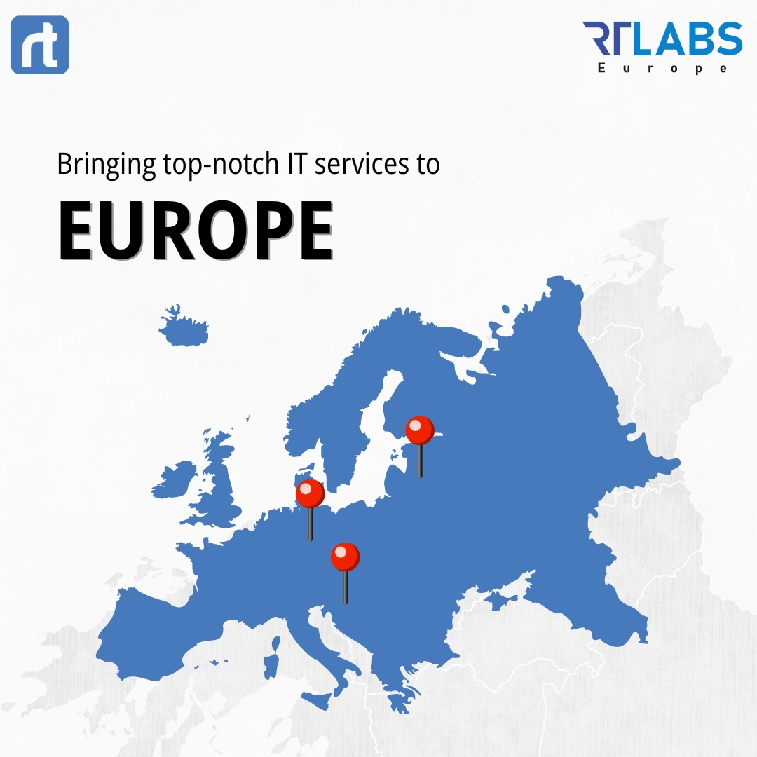 Rolustech proudly announces its expansion to new regions and the launch of advanced IT services in Europe. Explore cutting-edge solutions designed to transform your business. For more details, connect with us today!

#SugarCRMConsultants #SalesforceConsulting