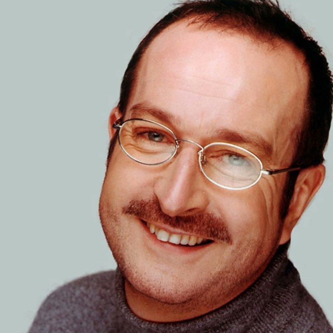 Still in shock over this.. Just like losing a family member rip #stevewright 🙏💔