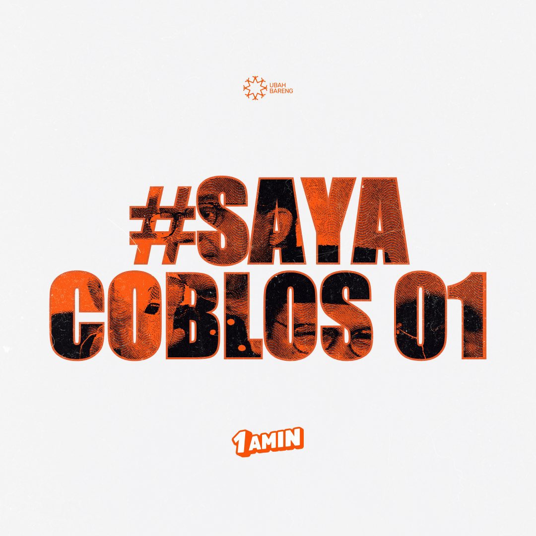 sushisashimiiyy's tweet photo. #sayacoblos01 https://t.co/WXRUCg3erT