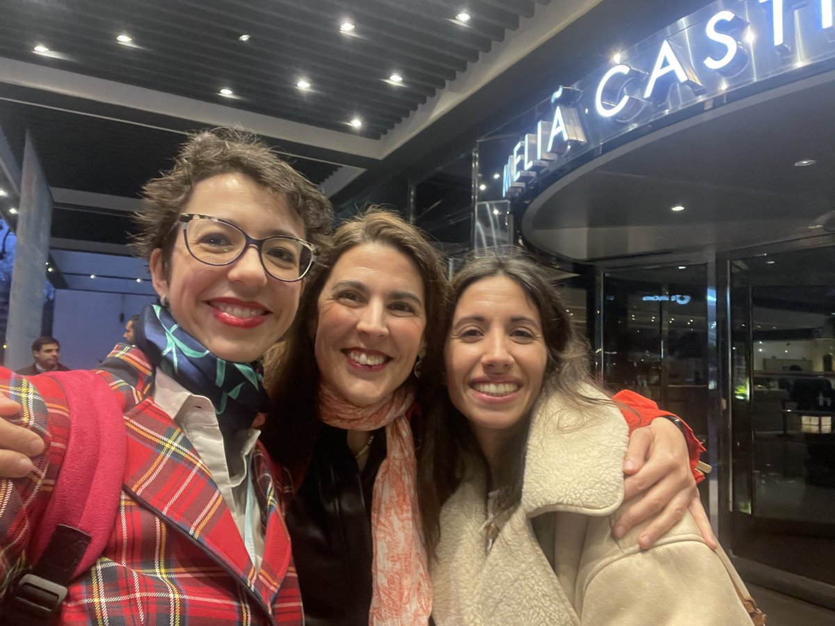 Mirad a quién me he encontrado en #AEEH2024!!

<a href="/DigestivoHie/">DigestivoHIE</a> forever!