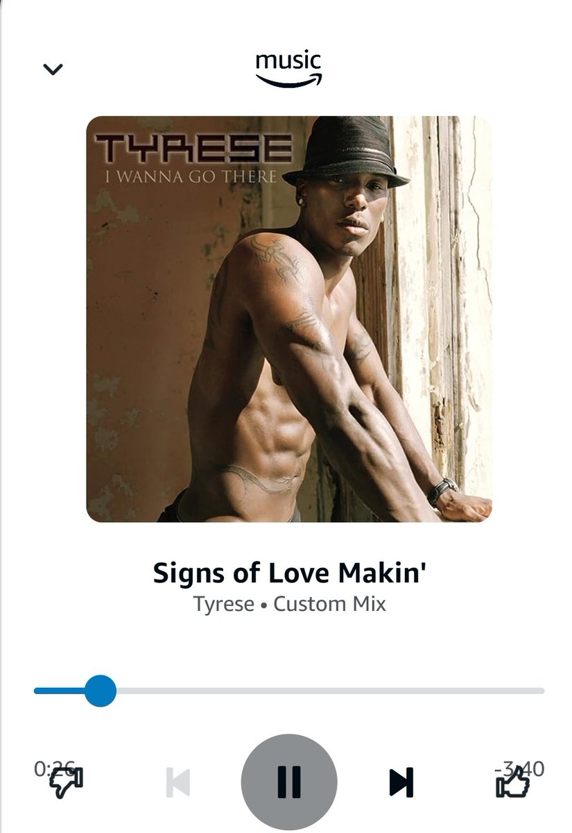 SANGING Sensual Tyrese in his PRIME (before IG) *chefs kiss* #TopTier  #ValentinesDay #RealRnB