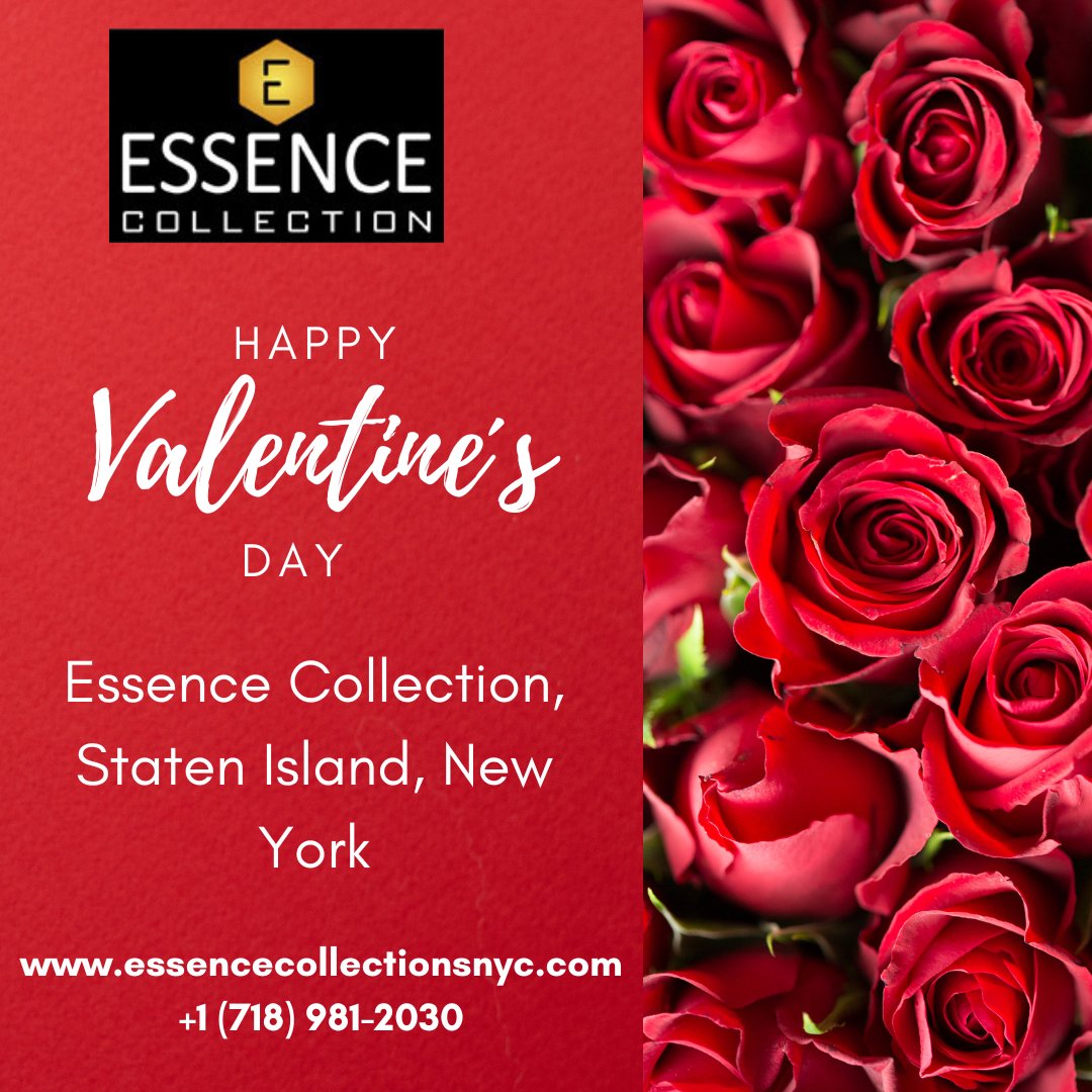 We are looking forward to celebrating your special day with you!!
To book a stay, visit essencecollectionsnyc.com or give us a call: +1 (718) 981-2030
#valentine #love #valentinesday #happstay #essencecollection #newyork