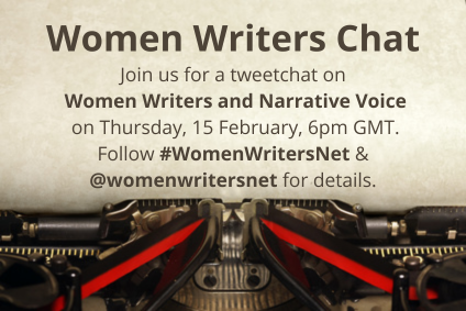 Time to brush up on some #WritingCraft? Then, come along to tomorrow's #WomenWritersNet #TweetChat when we discuss #WomenWriters & Narrative Voice at 6pm GMT. @RMSmithAuthor @ruth_hw @RuthHWhitney @ruthmillington1 @saracwriting @sarahtinsleyuk @SashaGreeneAuth @sbennetthaber