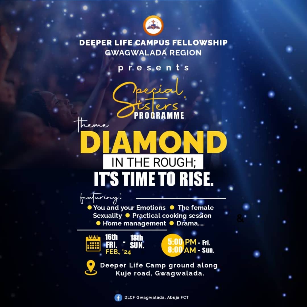 DLCF_PG's tweet photo. It's Time To Rise.
#dlcommunity 
#DLConversations https://t.co/UoepMkIeTJ