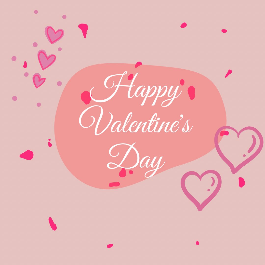 Scents_And_You's tweet photo. Happy Valentine’s Day

My beautiful customers ❤️❤️❤️❤️❤️ https://t.co/eBvKXsIEsc