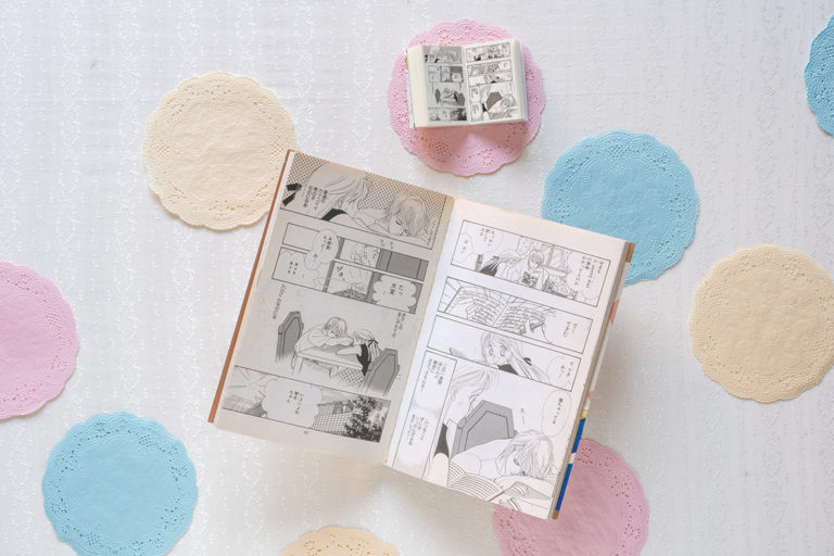 バンダイのガシャポンからイタズラなKiss「豆ガシャ本」が登場します！
tadakaoru.jp/archives/6493