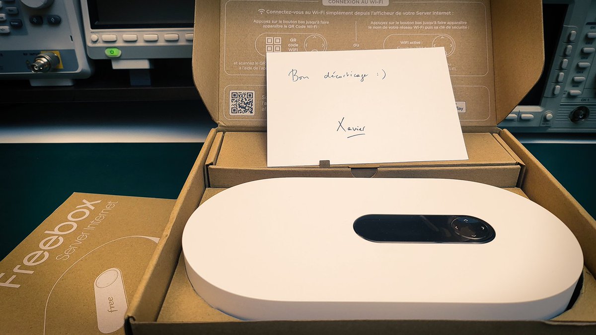 Deus ex Silicium tweet media