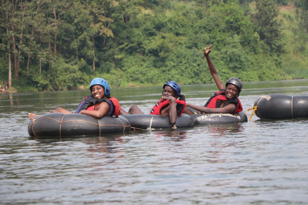 TubingtheNile's tweet photo. Pack your bags ready and join us this week @explorebusoga campaign for the worthwhile hidden gems of the adventure capital of east Africa.@Atuhairecarol10 @YoungUgTours @Mama_d256 @Ramburasafaris @tubayotravel @wekesa_amos @RadaSafaris1 @PamojaTours @SteadfastSafar2 https://t.co/YDo5ZfaudE