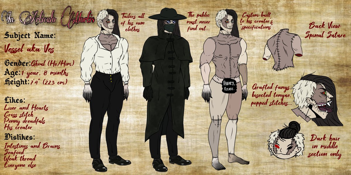 marrow 🔞 tweet media