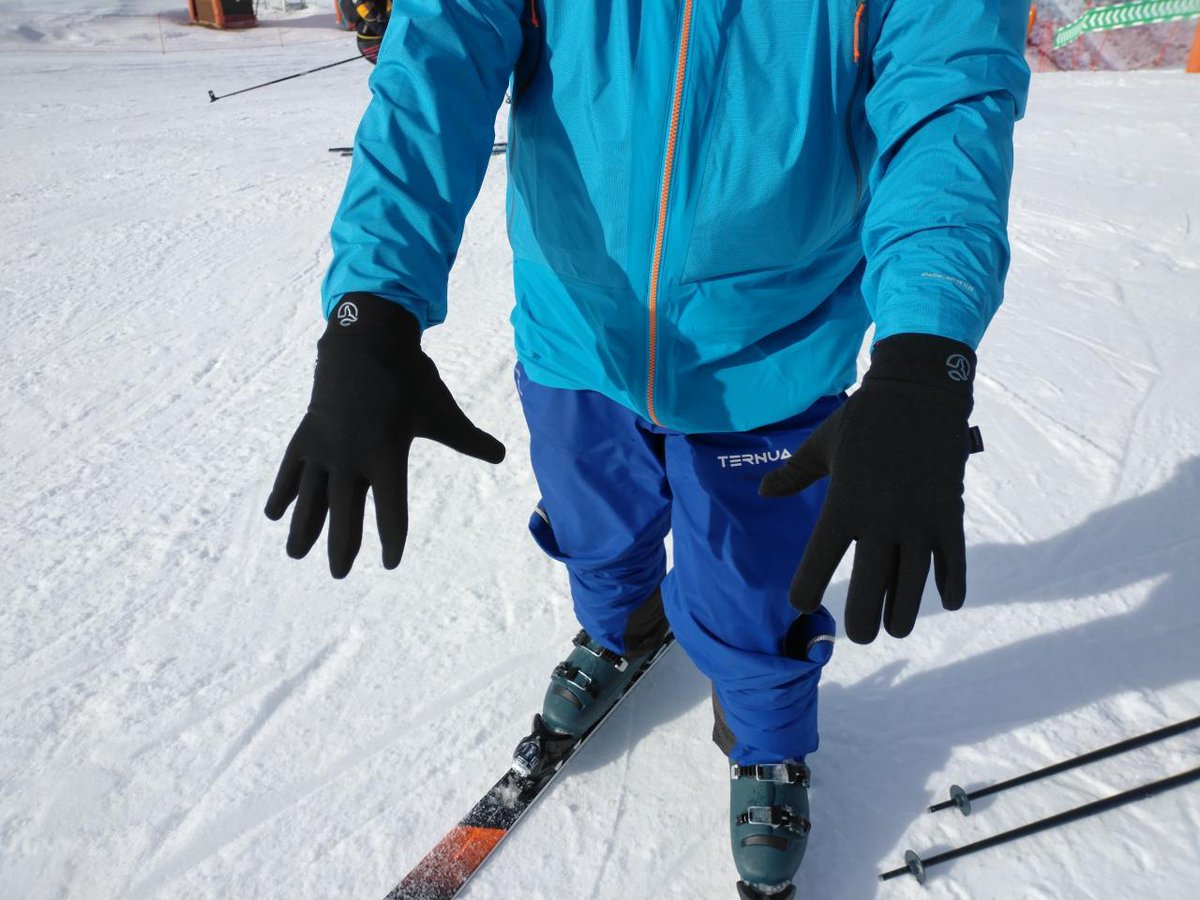 Soloskinet's tweet image. Test de Producto Guantes Ternua LAKS R - Soloski.net La web de la Nieve desde 1.997
#Guantes #PruebadeProducto #PruebaProducto #Ternua #TernuaLAKSR #testdematerial #TestdeProducto

soloski.net/test-de-produc…