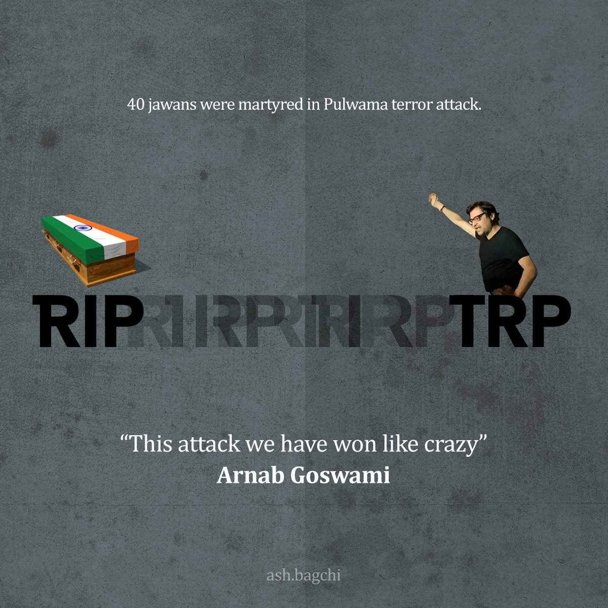 'This attack we have won like crazy!' #PulwamaAttack