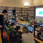 Photo by CoderDojo Trento (@CoderDojoTrento)