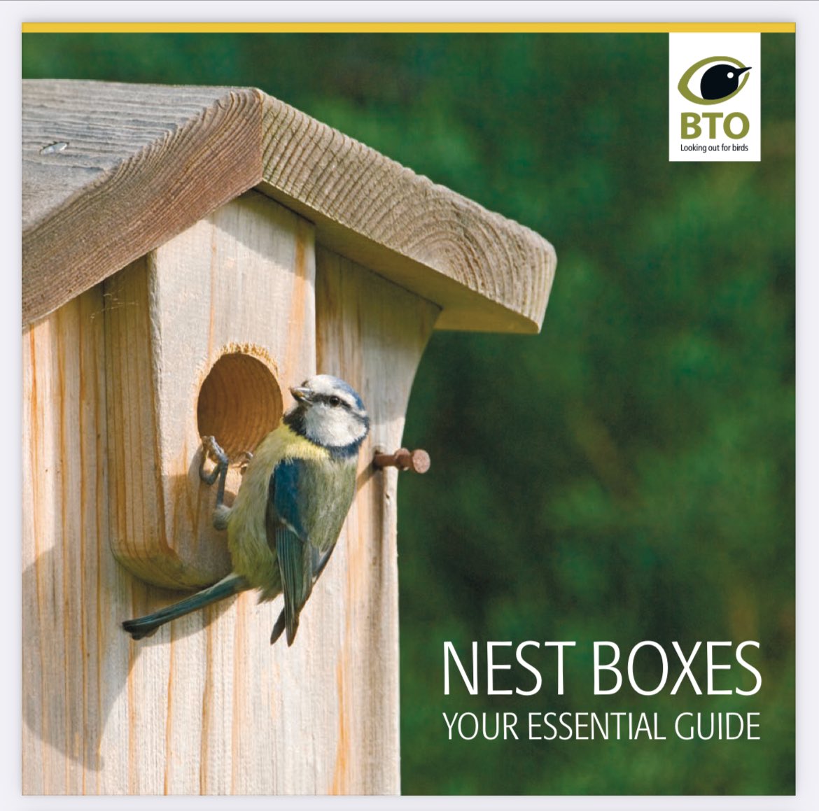 It’s National nest box week! Whether you build 1 or buy a premade one, February is the perfect time to provide birds with a home for the breeding season. Positioning and box type will vary on the species you want to attract, here is a guide to help. @_BTO bto.org/sites/default/…