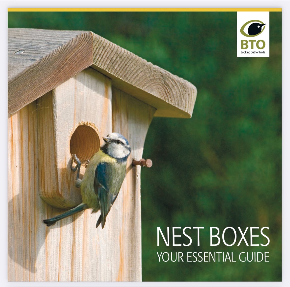 It’s National nest box week! Whether you build 1 or buy a premade one, February is the perfect time to provide birds with a home for the breeding season. Positioning and box type will vary on the species you want to attract, here is a guide to help. <a href="/_BTO/">BTO</a>
bto.org/sites/default/…