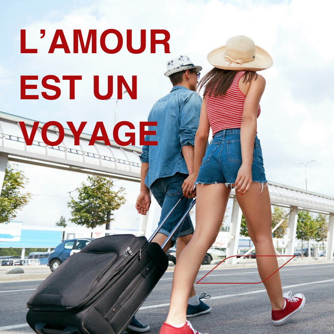 gregcurto's tweet photo. L'amour est un voyage 
Assurez-vous d'en profiter pleinement avec l’assurance voyage en partenariat avec @EA_FRA.
Bonne  #SaintValentin ! https://t.co/UOYqgAPD2v