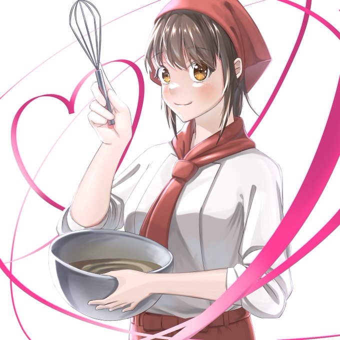 「バレンタインデー」 illustration images(Latest))