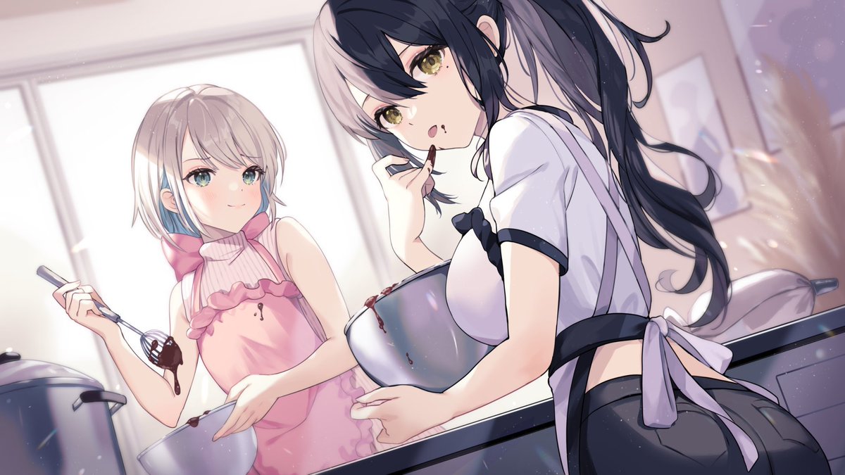@hakuikoyori こんにちは🫶街風ふーなと申します。
いつもファンアート等描かせていただいております…!ぜひお力添えできましたら幸いです✨️
3/4納品、複数枚可能です。今回以外でも、基本最短10日〜納品可能です。
https://t.co/djpBCKtg13
上記ポートフォリオです! 