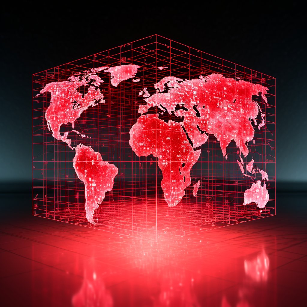 "Good Enough" is not Good Enough If We Want Web3 to Succeed 🔴

We have chosen to build a network that can scale without trade-offs. 

Not because it's easy but because that's what is needed if we want to pave the way for Web3 Mass Adoption.

⚙️ What sets us apart is our novel