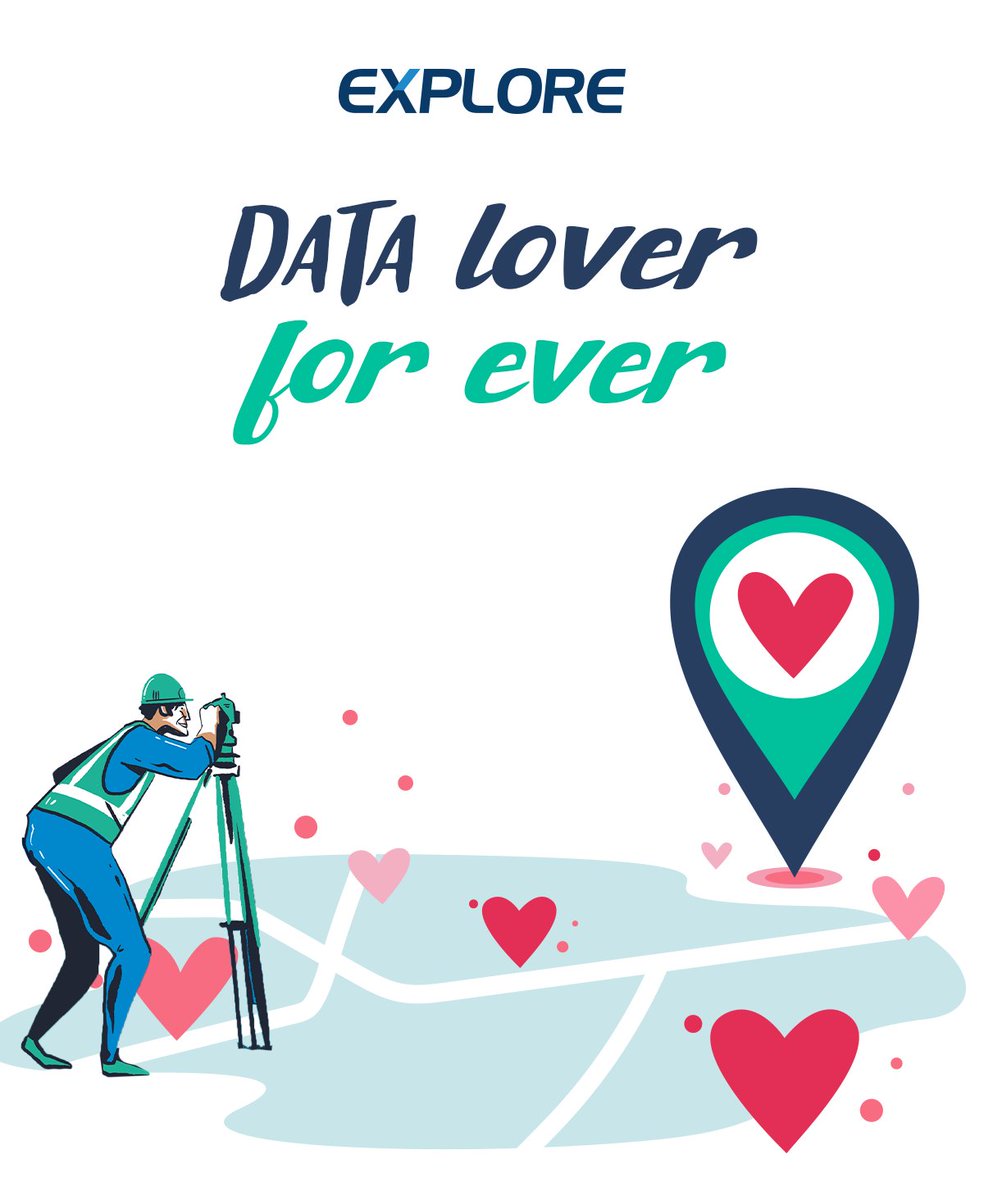 Bonne journée à tous les amoureux des data !
