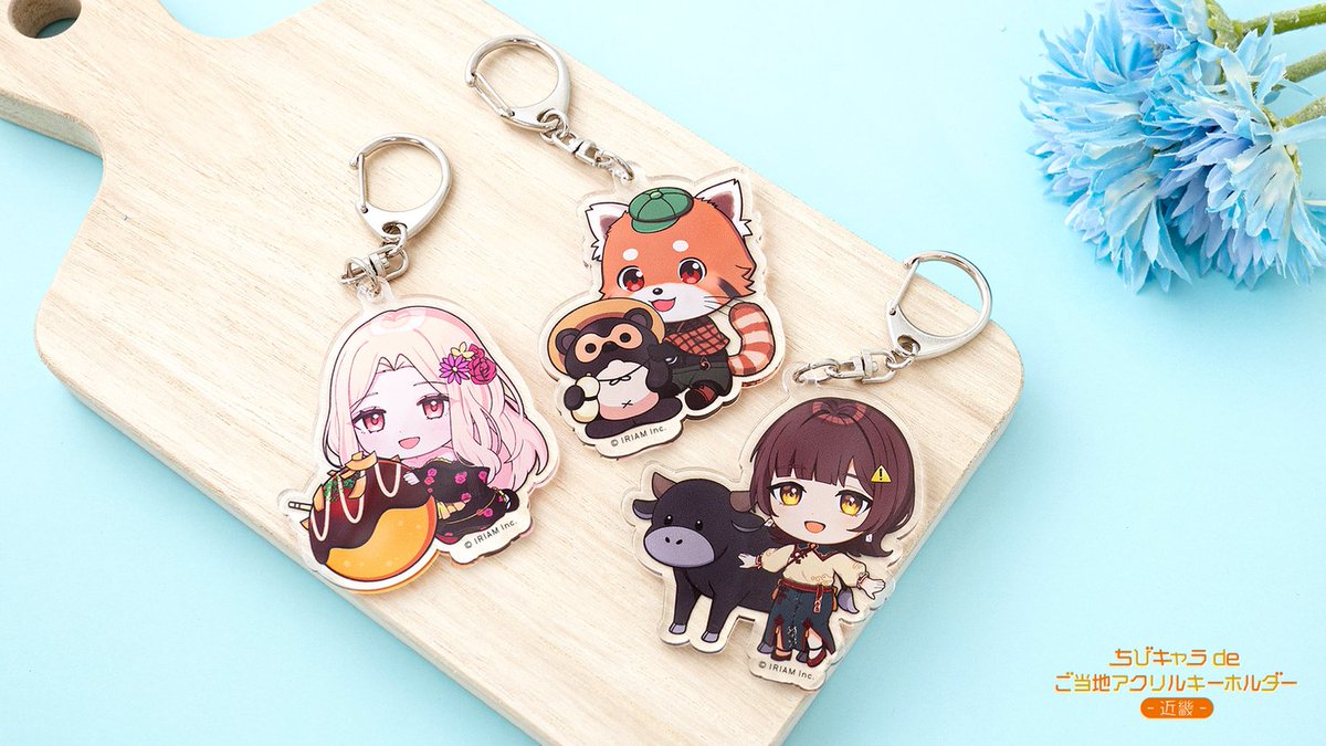 IRIAM(イリアム) - Vライブアプリ on X