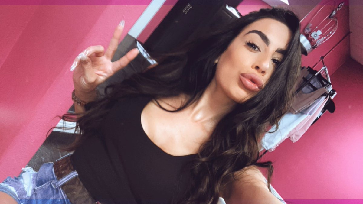 Just Cause My Feeds Been Dry 
#Baddies #slayed #fypviraltwitter