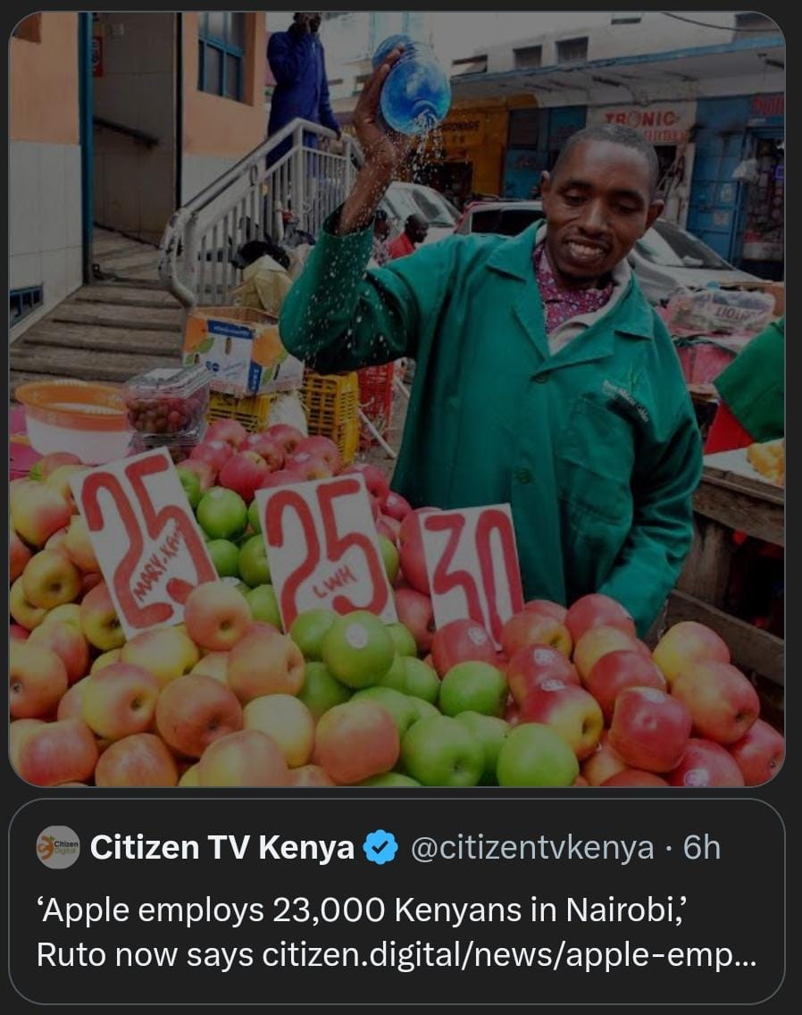 BIXENTEKIM's tweet photo. @RobertAlai @WilliamsRuto https://t.co/SB75Q4ILBo