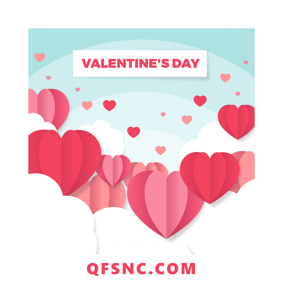 ❤️ Happy Valentine's Day ❤️ Celebrate the important people in your life. 😊😊😊😊😊😊😊😊😊😊 The Team At Quality Family Services #CharlotteNC #NorthCarolina