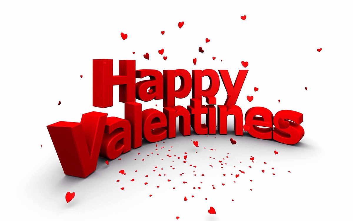 Morning everyone how are you I know some of you don't bother but to those who do happy valentines day hope it's a day with love and happiness. For us singletons keep smiling micky loves ya. Take care everyone 👍❤️