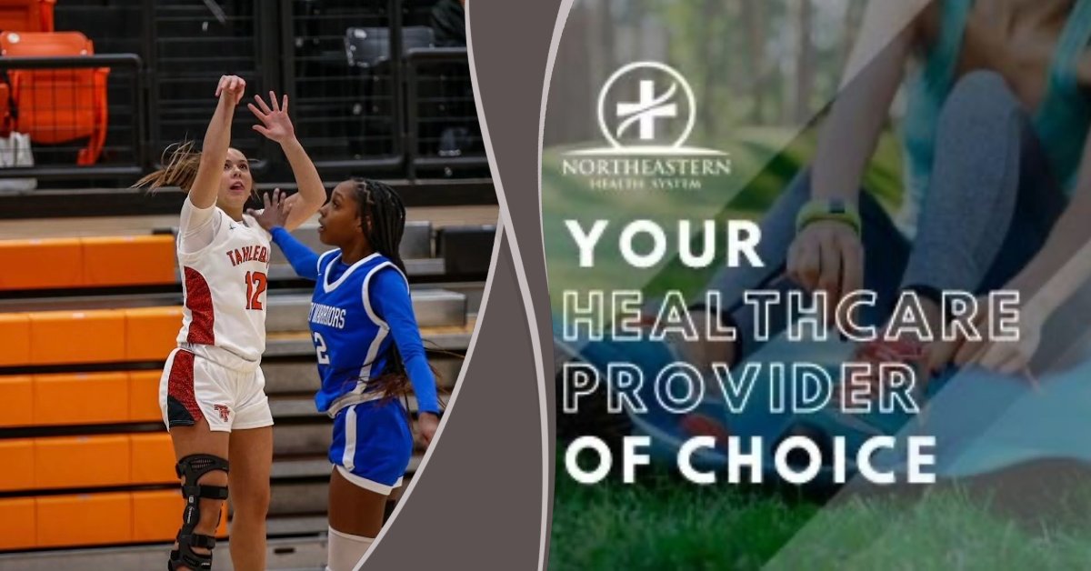 9 Questions with Tahlequah’s Paisley Qualls Presented by Northeastern Health System

tahlequahathletics.org/2024/02/14/9-q… #okpreps