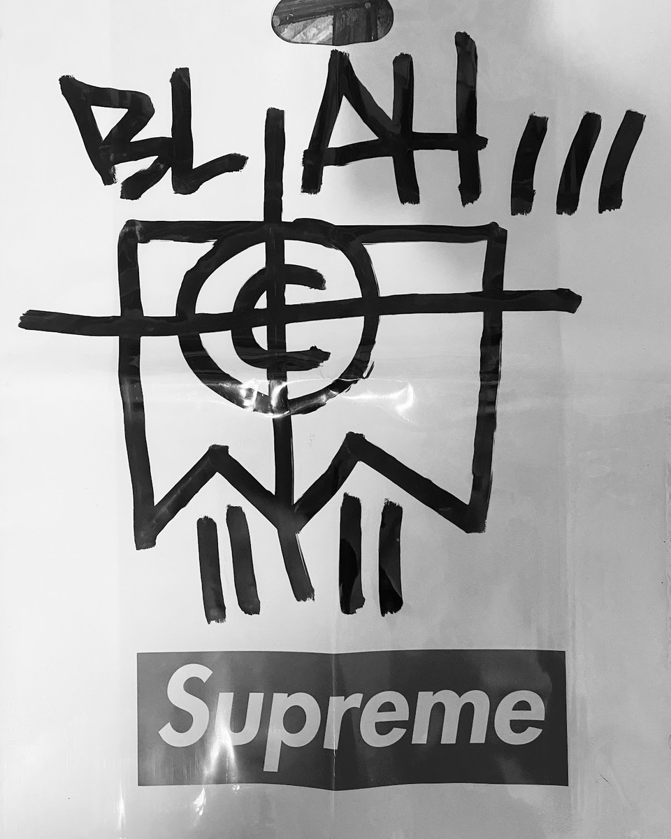 Blahsquiat145's tweet photo. Soon Come one day... https://t.co/uCu4MC32xp