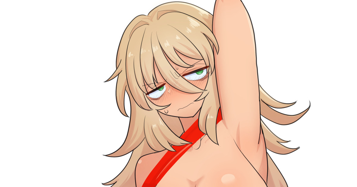 支援サイトに投稿しました!「バレンタイン絵 +支援サイト限定版」 
FANBOX:https://t.co/FXRhMti6QB
Fantia:https://t.co/3etq7rXDc3 