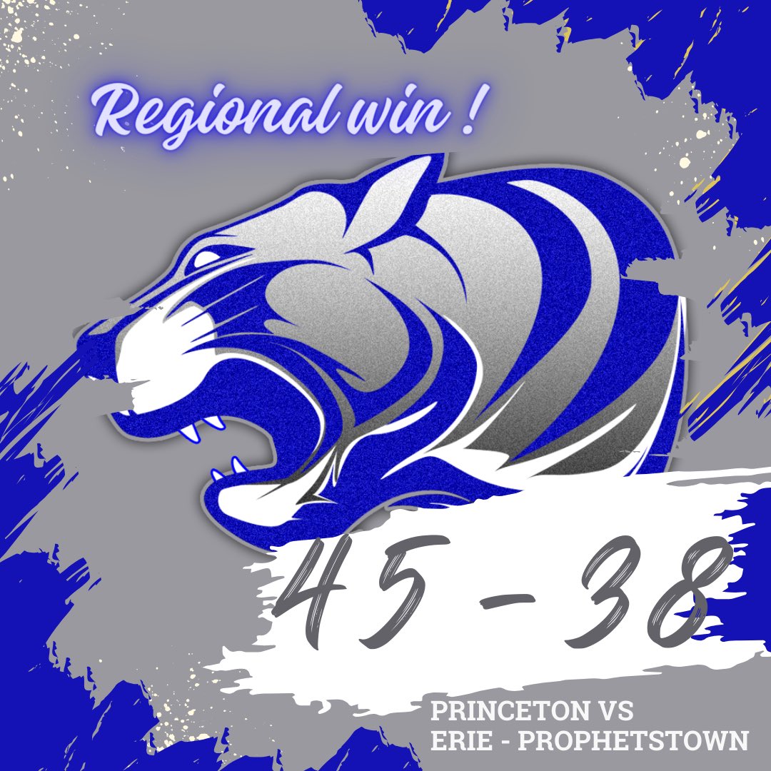 phstigergbb's tweet photo. Tigers pick up a regional win for win #20 on the season and a trip to the regional championship. Game on Thursday @ 7:00 at Rock Island Alleman #phsgbb https://t.co/YEgqc9OnHA