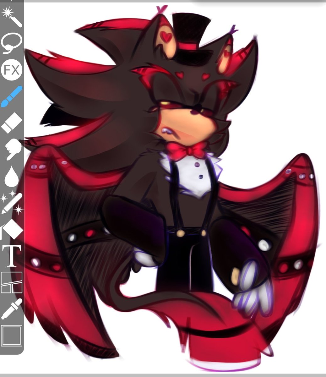 ୨ৎ: 𝒁𝒂𝒎𝒚! 💤 tweet media