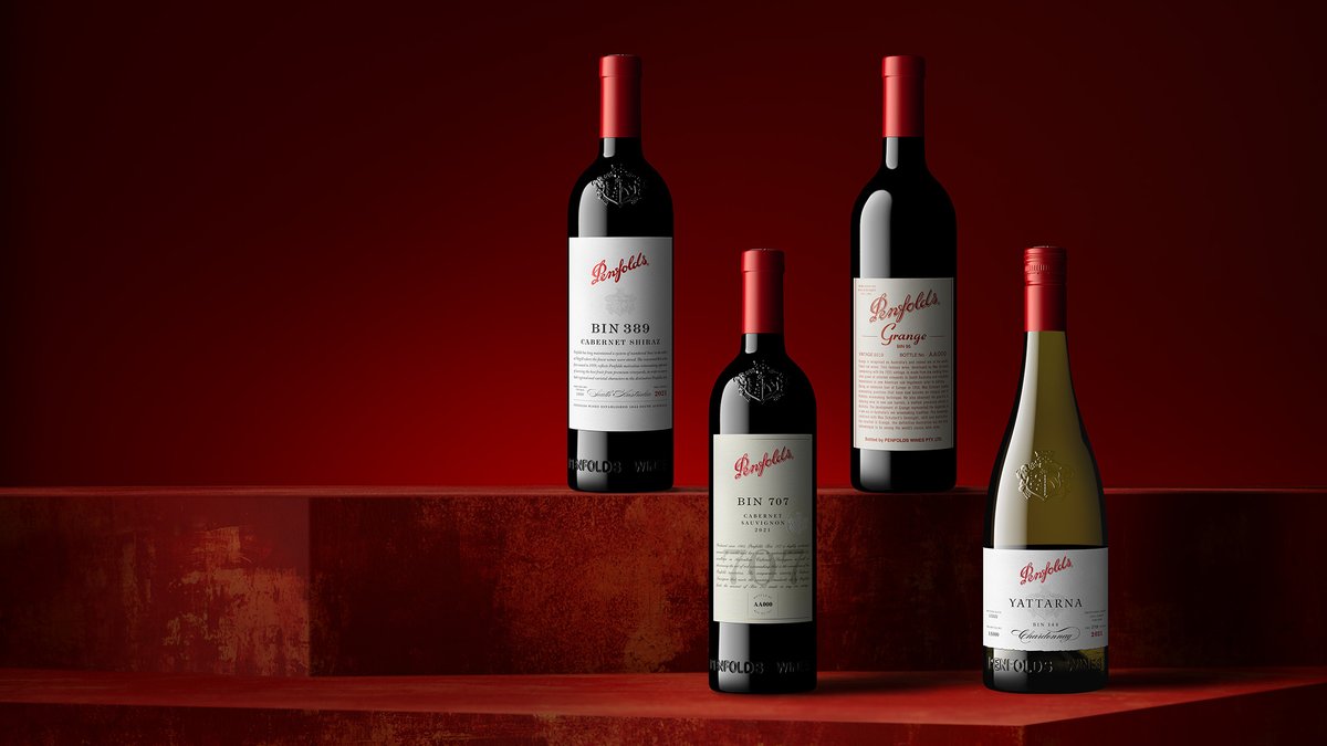 The World’s Best Sommeliers have spoken and we’re pleased to have four Penfolds wines feature in their inaugural world’s best list. The panel are renowned international experts from William Reed’s extensive network within the World’s 50 Best Restaurants. worldsbestsommeliersselection.com/the-selection.…