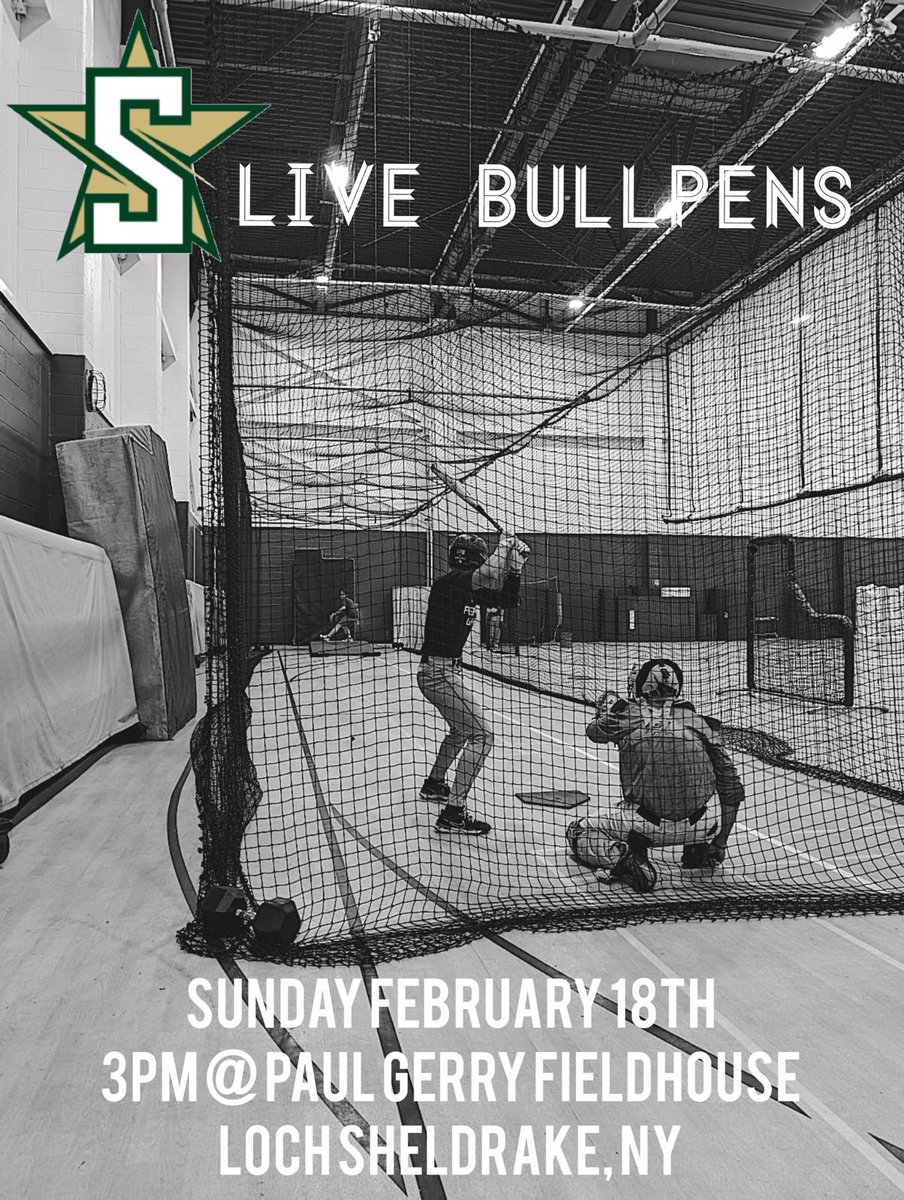 Sullivan Baseball 🔰 tweet media