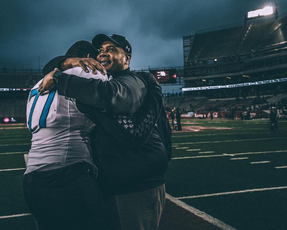 🗣️ SHADOW CREEK NEW HEAD COACH 🚨 Congrats!!! <a href="/Zinn68/">Tyrone Green</a>