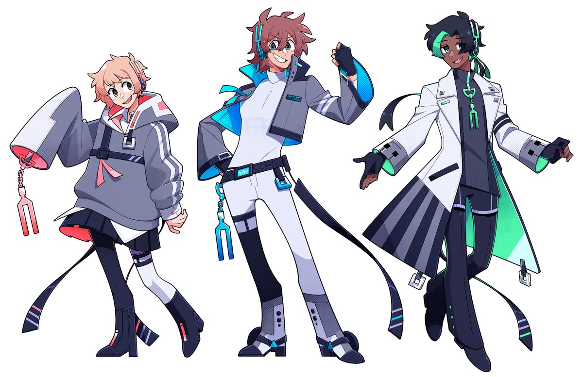 In celebration of VOCALOID6 ZOLA Project's English cross-lingual