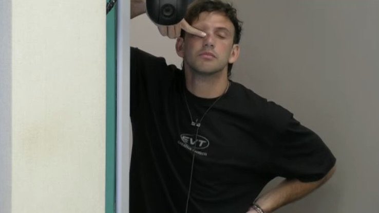 Uh ya empezaron con las historias de Instagram los tortolitos