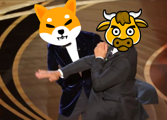 Bull Token $Bull tweet media