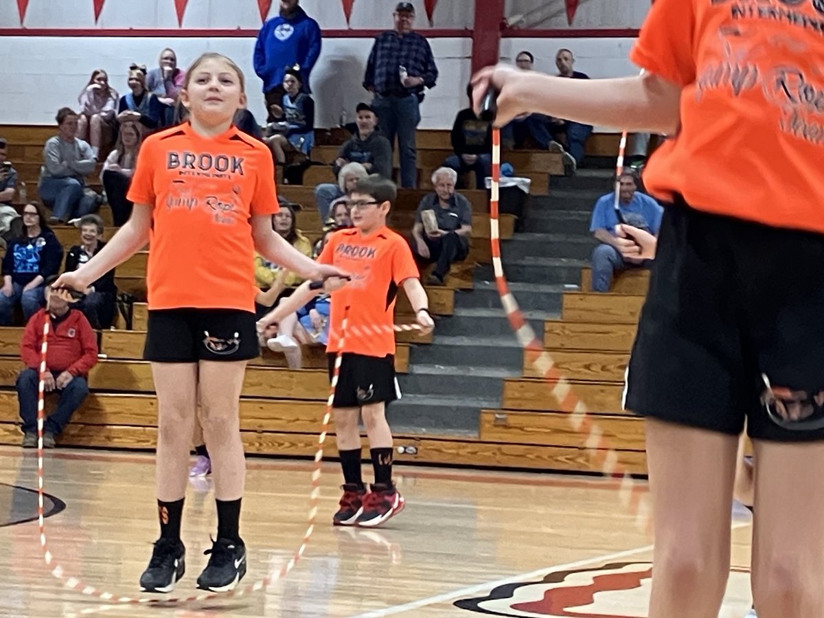 Brook Jump Ropers tweet media