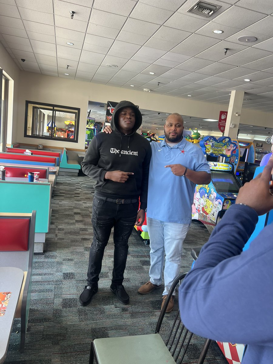 Rickards Raiders Football tweet media