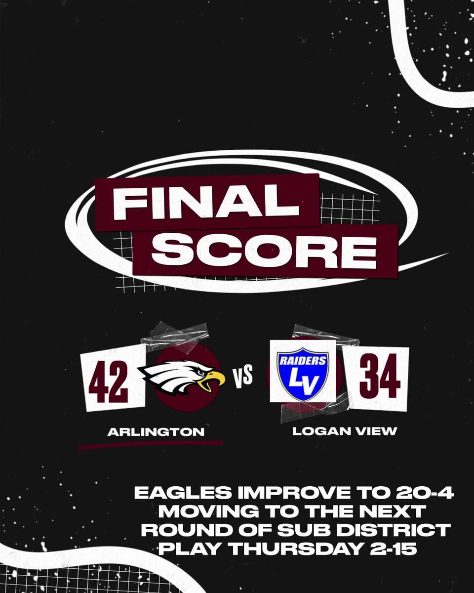 Eagle Basketball tweet media