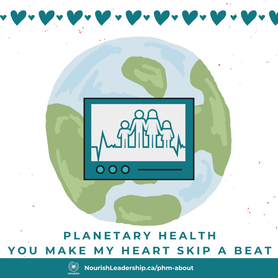 ❤️ Share your love this Valentine’s Day by sending one of our four e-cards with a wish for improved health equity and climate action in health care! nourishleadership.ca/blog/2024/2/13…