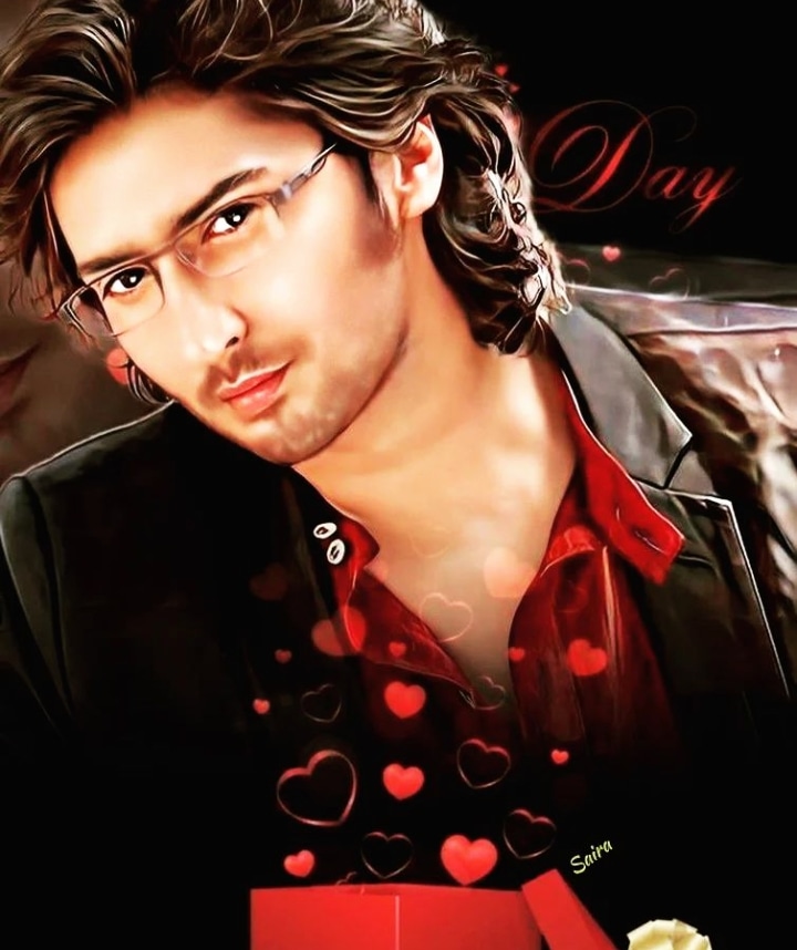 Happy Valentine's Day ❤️
<a href="/kunalkkapoor/">Kunal Kapoor</a> 🌹

#KunalKaranKapoor