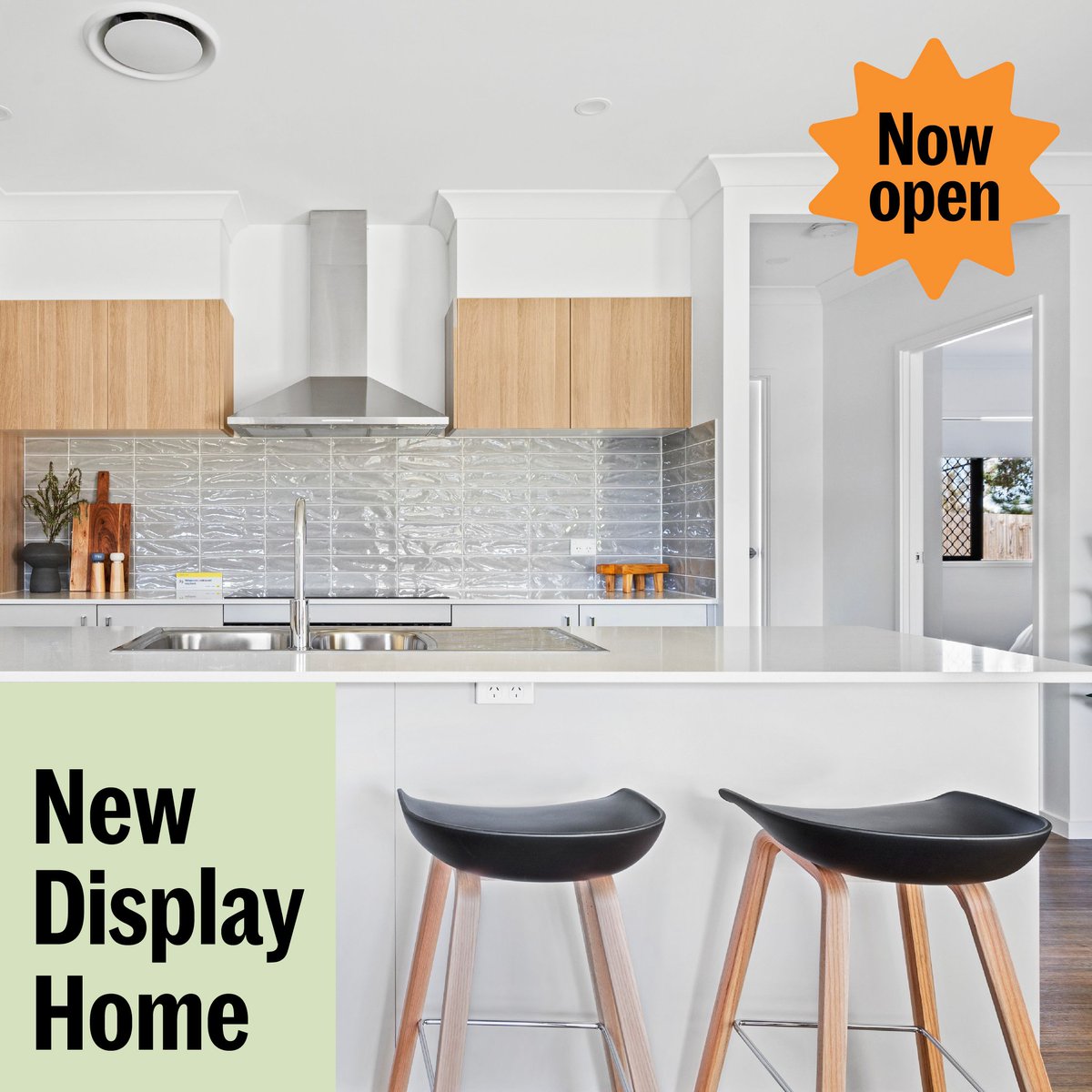 slh_au's tweet image. Display home now open at Logan Reserve. Visit us for inspiration to start your home buying journey here.

For more information visit sundaylivinghomes.com.au 

#SundayLivingHomes #ChooseBuildLive #DisplayCentre