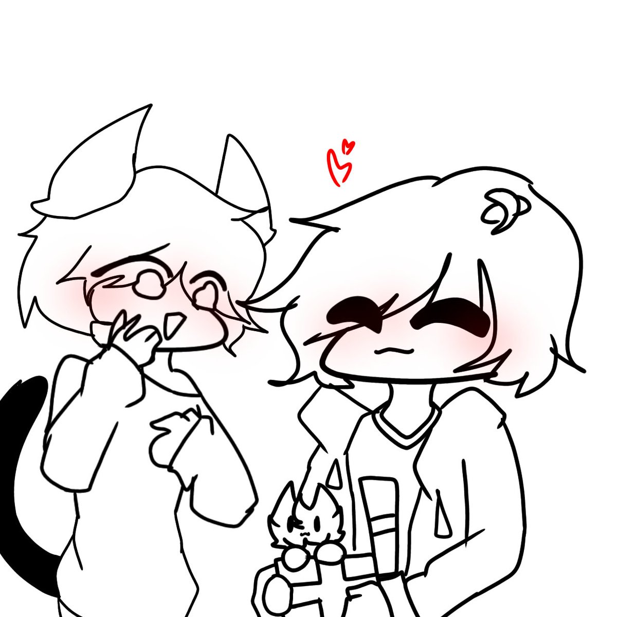 Akari_chanNyaw's tweet photo. Valentine's day 👉🏼👈🏼🥺✨
(I'm so Dramatic)

(@ethancuy) https://t.co/T0w7cr1rqo